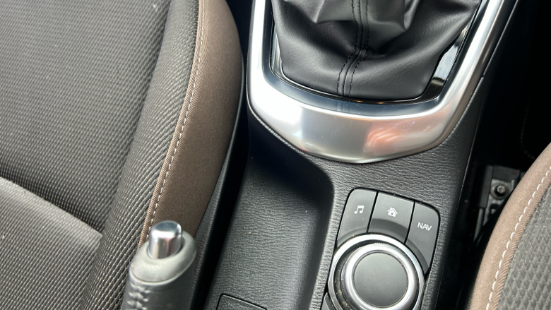 Mazda 2 1.5 Skyactiv G 75 SE-L 5dr Petrol Hatchback